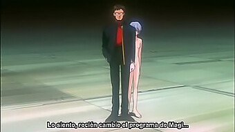 Neon Genesis Evangelionin Loppu: Ultimate Sugar Babe Experience