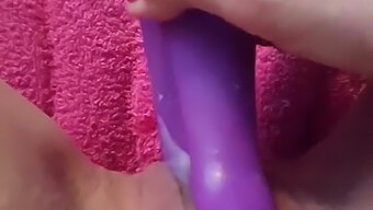 Experimentează Plăcerea Cu Jocul Vibrator